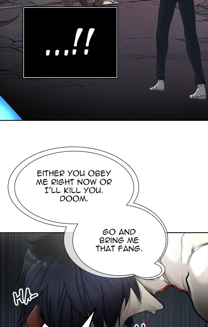 Tower of God, Chapter 444 image 075